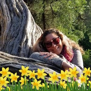 Meet your Posher, Samantha